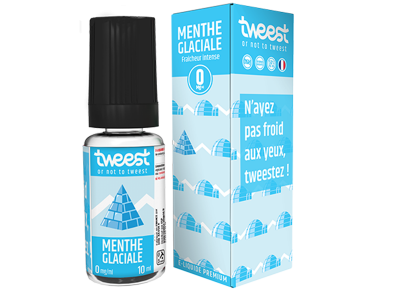 Menthe Glaciale