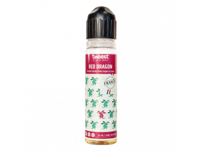 Red Dragon - 50ml