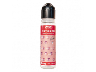 Fruits Rouges - 50ml