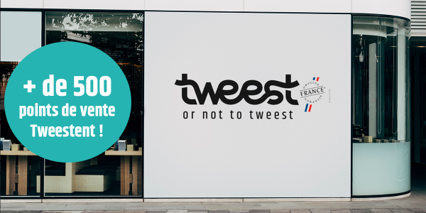 Bilan de Tweest : 10 mois après le lancement